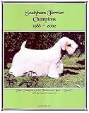 Sealyham Terrier Champions, 1988-2002