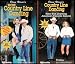 Diane Horner's Country Line Dancing 2 VHS Video Set: Country Line Dancing AND More Country Line Dancing [2 VHS Videos]