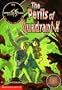 The Perils of Quadrant X (Lost in Space the New Journeys)