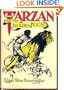 Tarzan and the Golden Lion