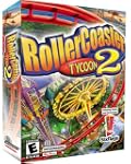 Rollercoaster Tycoon 2