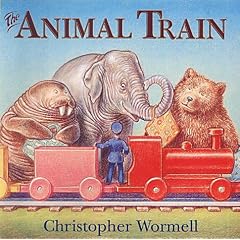 The Animal Train