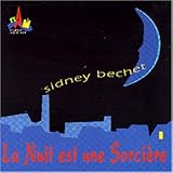 La Nuit Est Une Sorciere
