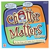 Chatter Matters