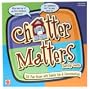 Chatter Matters