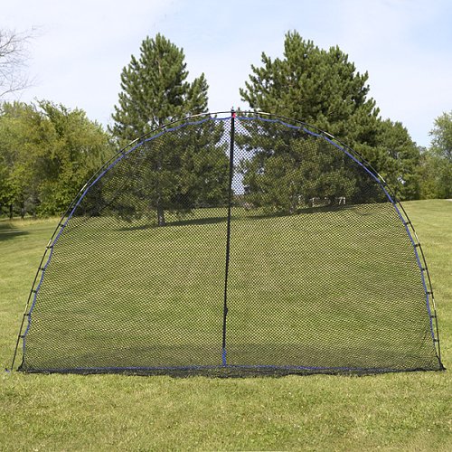 Golf Digest Practice Net