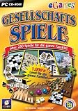 Eigenschaften rondomedia GmbH  / eGames Gesellschaftsspiele