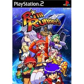 Rim Runners[Import Japonais]