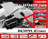 DC-ACHD1/C hCuȒPڑϊKIT