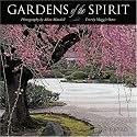 Gardens of the Spirit 2009 Wall Calendar