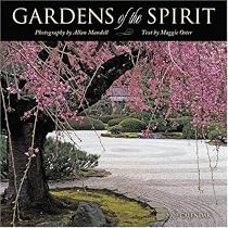Gardens of the Spirit 2009 Wall Calendar