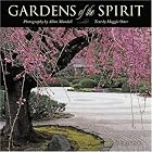 Gardens of the Spirit 2009 Wall Calendar by  Maggie Oster and Allan Mandell