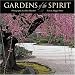 Gardens of the Spirit 2009 Wall Calendar