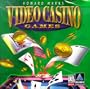 Howard Marks Video Casino Games (Jewel Case)