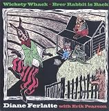 Wickety Whack-Brer Rabbit is Back