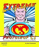 Extreme Photoshop CS