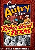 Robin Hood Of Texas