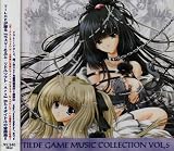 TILDE GAME MUSIC COLLECTION VOL.5~の画像