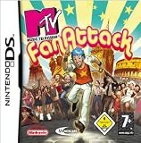 Produkt-Bild: MTV Fan Attack