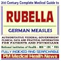 21st Century Complete Medical Guide to Rubella, German Measles, Authoritative Government Documents, Clinical References, and Practical Information for Patients and Physicians (CD-ROM)