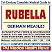 21st Century Complete Medical Guide to Rubella, German Measles, Authoritative Government Documents, Clinical References, and Practical Information for Patients and Physicians (CD-ROM)
