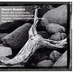 Mozart - Requiem