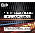 Pure Garage : The Classics