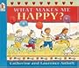What Makes Me Happy?