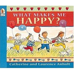 What Makes Me Happy?