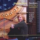 Gershwin: New York Connections by Samuel Barber, Leonard Bernstein, Aaron Copland, George Gershwin, and Scott Joplin