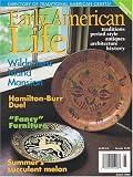 Early American Life