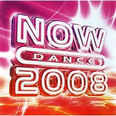 NOW Dance 2008