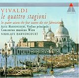 Vivaldi: Le Quattro Stagioni