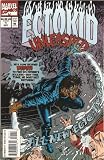 Ectokid Unleashed #1 October 1994
