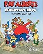 Fat Albert's Greatest Hits The Ultimate Collection (4-discs)
