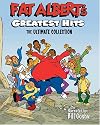 Fat Albert's Greatest Hits The Ultimate Collection (4-discs)