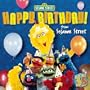 Happy Birthday From Sesame Street (Jewel Case)