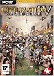 Civilization IV: Warlords Expansion Pack (PC DVD)