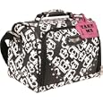 Kathy Van Zeeland Travelware My Mink Cosmetic Tote CLOSEOUT