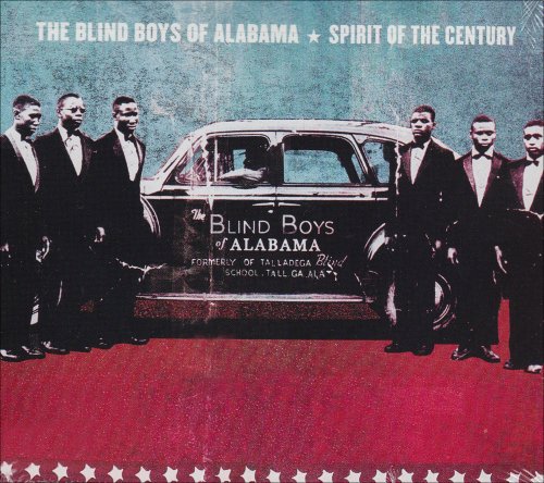 The Blind Boys Of Alabama - Just Wanna See His Face Lyrics - Zortam Music