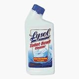 Lysol Toilet Bowl Cleaner 16 fl oz (473 ml)