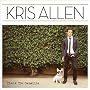 Thank You Camellia ~ Kris Allen
