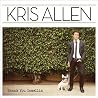 Image of album by Kris Allen