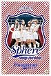 スフィアライブ 2011「Athletic Harmonies -デンジャラスステージ-」LIVE DVD