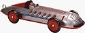 Spiral Race Car [Toy] [Toy] [Toy]