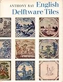 English delftware tiles