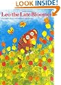Leo the Late Bloomer