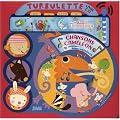 Chansons cam�l�on (1CD audio)
