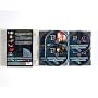Ghost in the Shell - Stand Alone Complex 2nd GIG -&hellip <b>DVD</b> ~ Kenji Kamiyama
