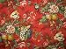 P Kaufmann Queensland Crimson Upholstery Fabric